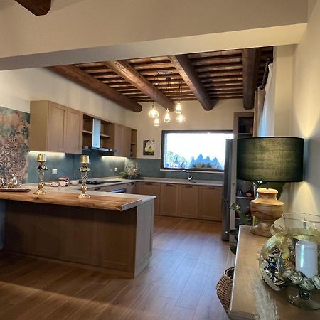 La Chiocciola Resort Mutignano 外观 照片