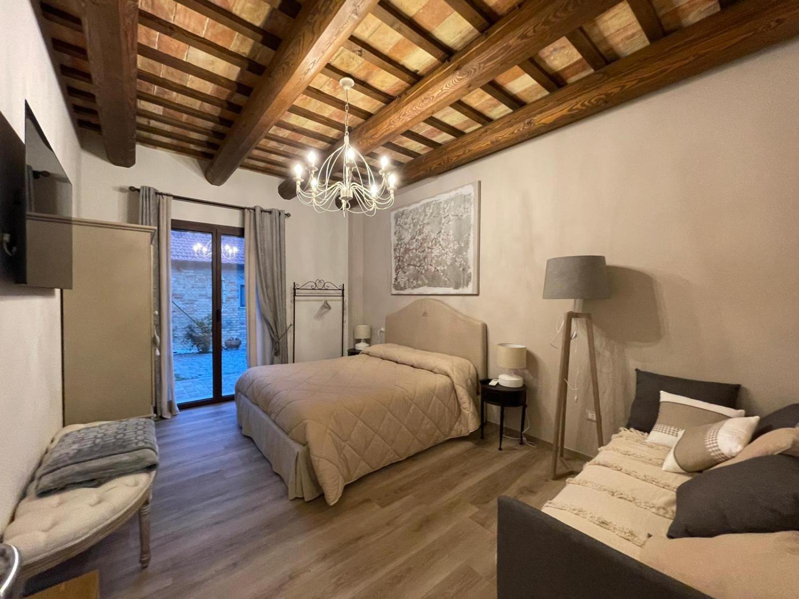 La Chiocciola Resort Mutignano 外观 照片