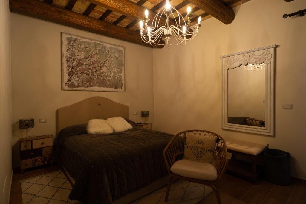 La Chiocciola Resort Mutignano 外观 照片