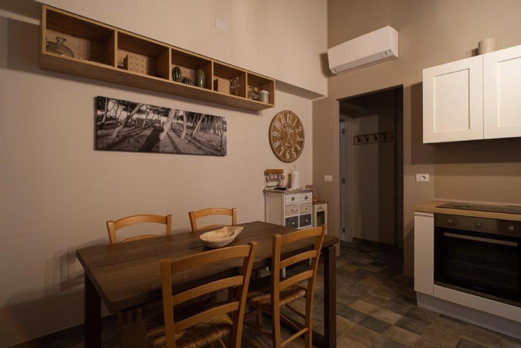 La Chiocciola Resort Mutignano 外观 照片