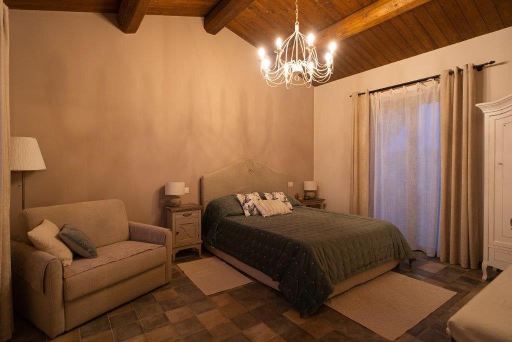 La Chiocciola Resort Mutignano 外观 照片