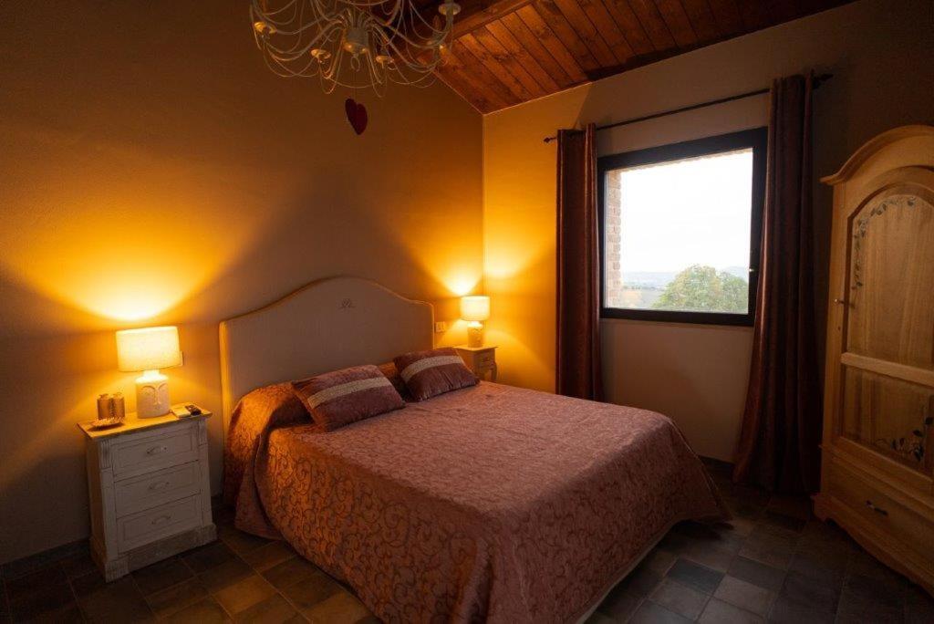 La Chiocciola Resort Mutignano 外观 照片