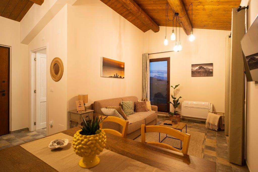 La Chiocciola Resort Mutignano 外观 照片