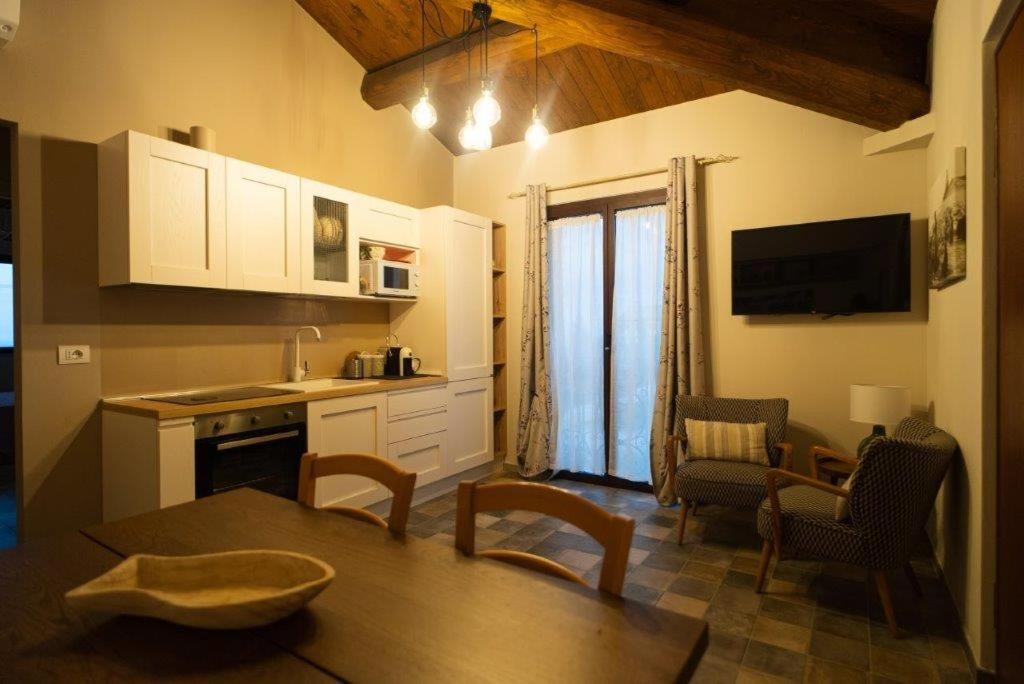 La Chiocciola Resort Mutignano 外观 照片