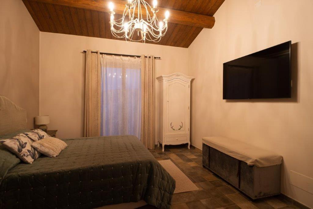 La Chiocciola Resort Mutignano 外观 照片