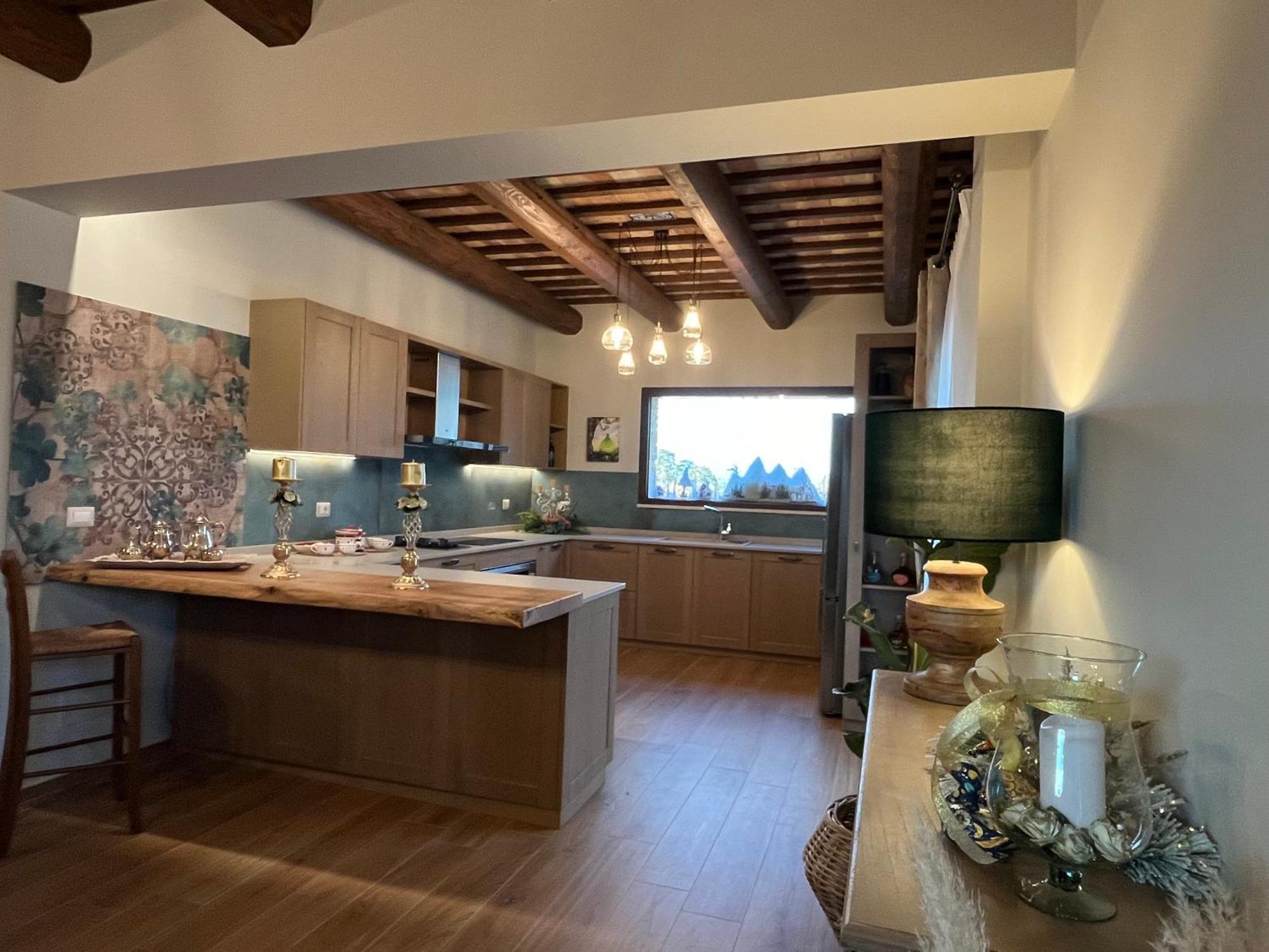 La Chiocciola Resort Mutignano 外观 照片