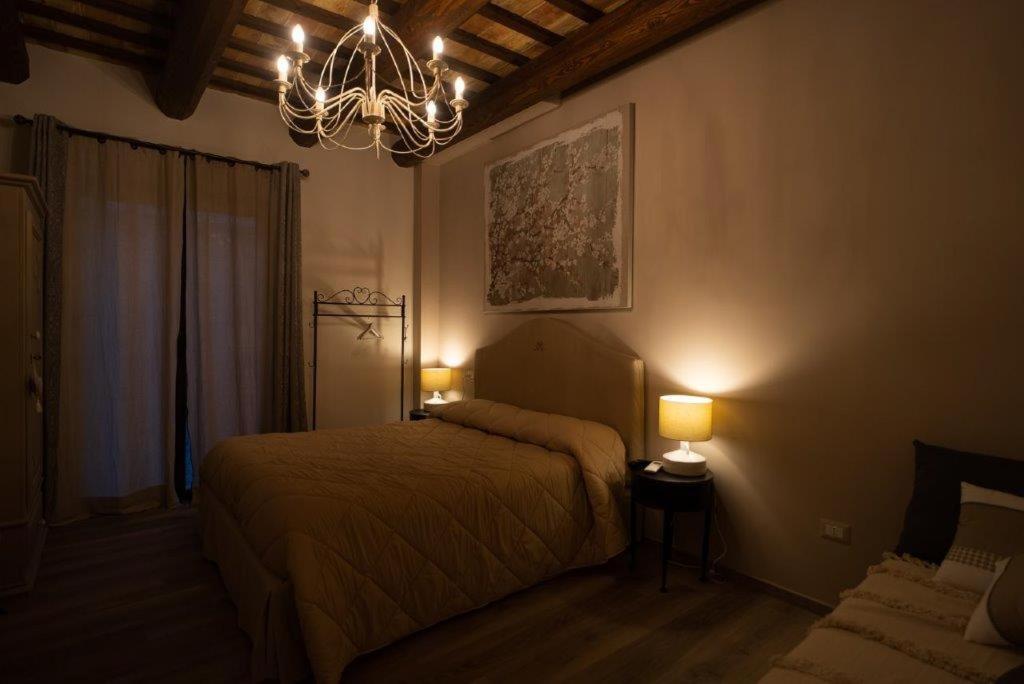 La Chiocciola Resort Mutignano 外观 照片