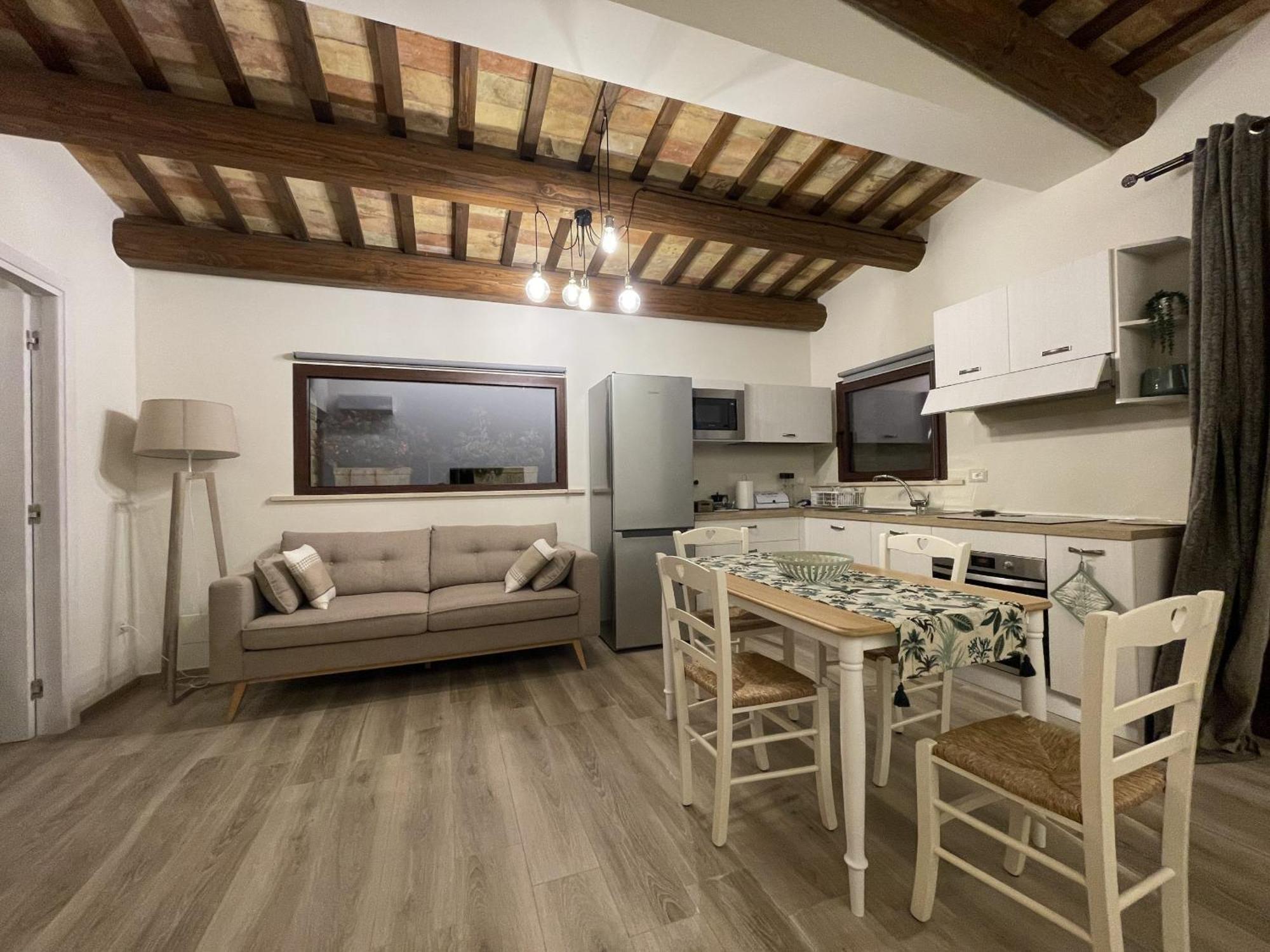 La Chiocciola Resort Mutignano 外观 照片
