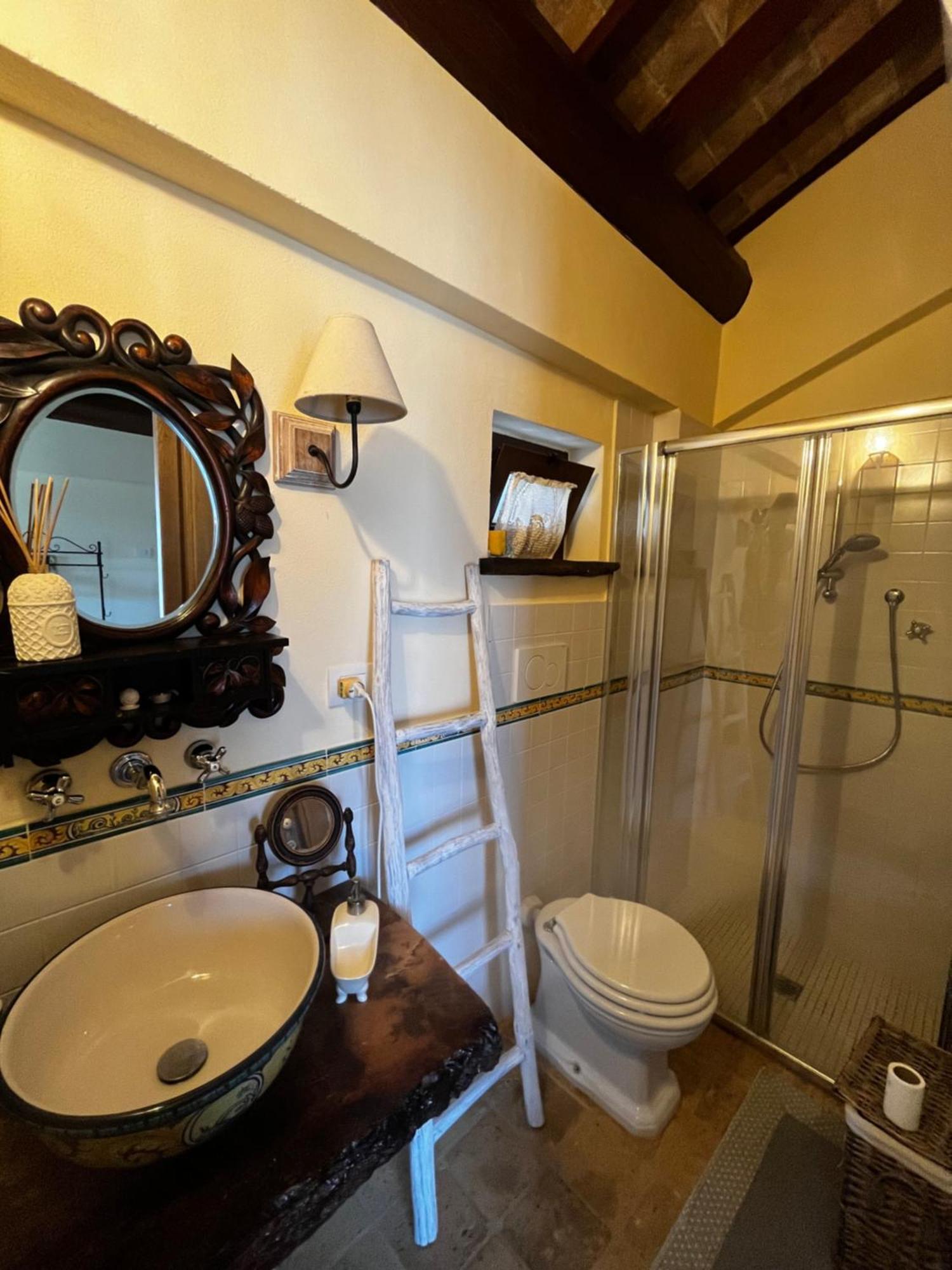 La Chiocciola Resort Mutignano 外观 照片